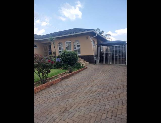 4 BEDROOM PROPERTY TO RENT IN HOMESTEAD